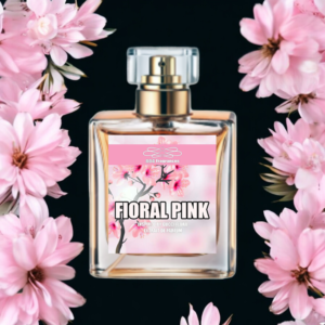 804 Fragrance- Floral Pink