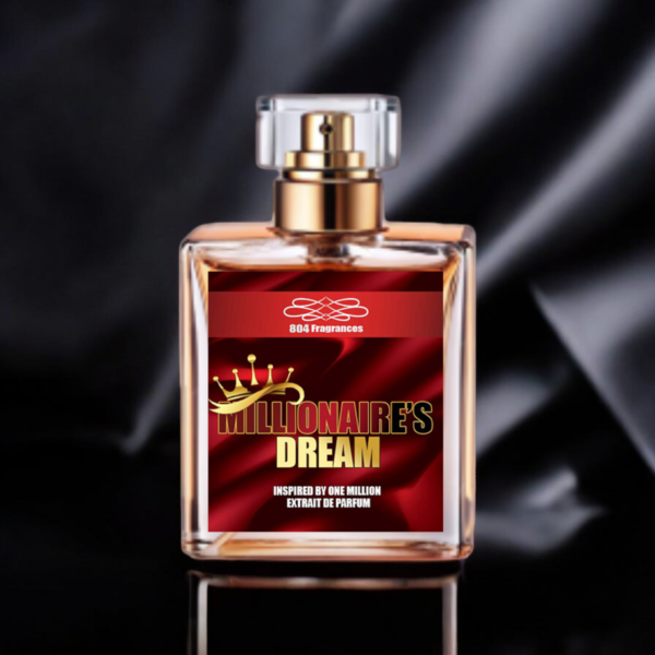 Millionaires Dream 804 Fragrance