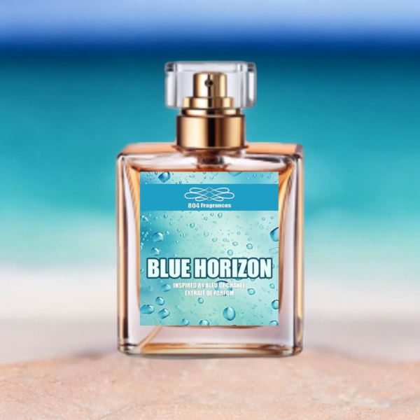 Blue Horizon