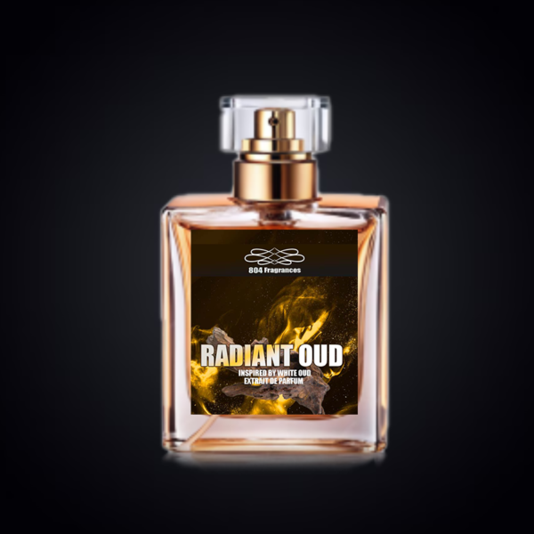 Radiant Oud - 50ml Perfume